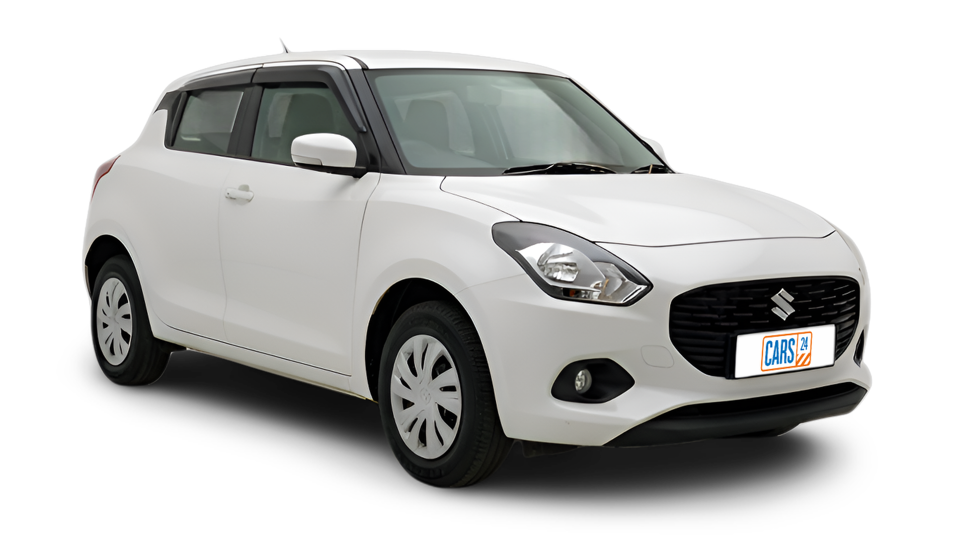 Maruti Swift-img